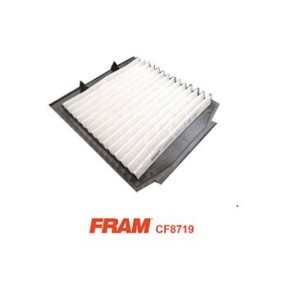 Acquista Filtro abitacolo da FRAM CF8719 a buon mercato per soli 22,63 €