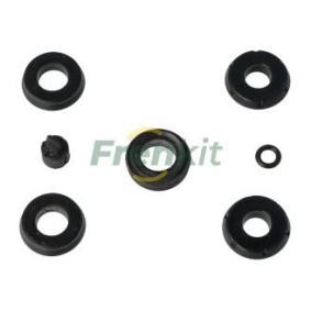 Reparatursatz, Hauptbremszylinder 120060 SUBARU von FRENKIT