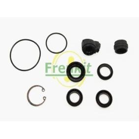 Reparatursatz, Hauptbremszylinder 123093 LAND ROVER von FRENKIT