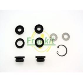 Reparatursatz, Hauptbremszylinder 125010 NISSAN von FRENKIT