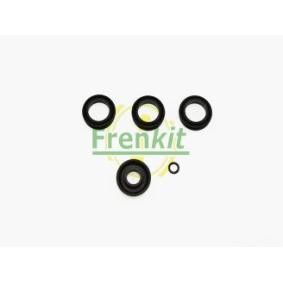 Compre Kit de reparación de la bomba de freno de FRENKIT online para Maxima III Berlina (J30) a precios moderados