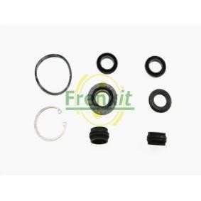 Reparatursatz, Hauptbremszylinder 125073 IVECO von FRENKIT