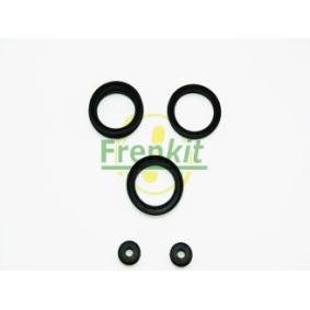 Achetez des Kit de réparation, maître-cylindre de frein FRENKIT 125089 à prix pour 13,38 €