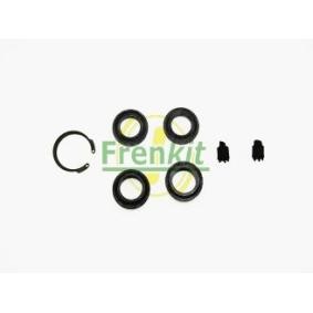 Compre Kit de reparação, bomba central dos travões de FRENKIT online para Dyna 200 Camião de plataforma / Chassis a preços moderados