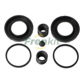Compre Kit de reparação de pinças de travão de FRENKIT online para SPRINTER Camião basculante (905) a preços moderados
