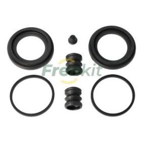 Compre Kit de reparação de pinças de travão de FRENKIT online para 88/109 Mk2A SUV Cabrio a preços moderados