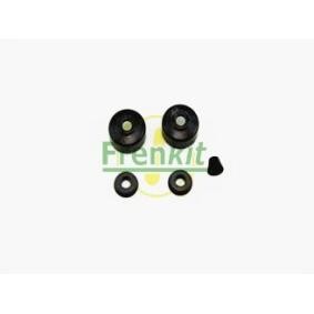 Reparatursatz, Radbremszylinder 315019 PORSCHE von FRENKIT