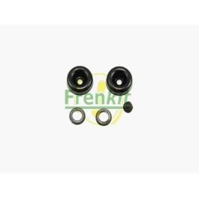 Reparatursatz, Radbremszylinder des Herstellers FRENKIT - Originalware Artikelnummer: 317015