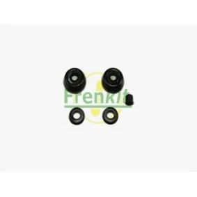 Reparatursatz, Radbremszylinder 317020 PORSCHE von FRENKIT