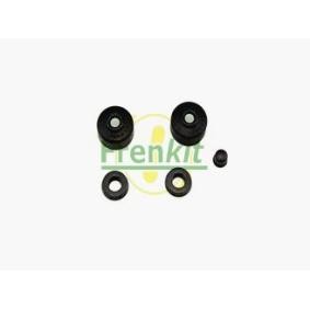 Compre Jogo de reparação, cilindro de travão de roda de FRENKIT online para SUNNY I (B11) a preços moderados