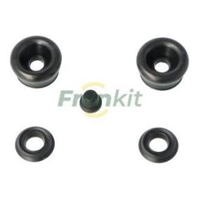 Comprar Juego de reparación, cilindro de freno de rueda de FRENKIT 319044 a bajo precio de 7,45 €