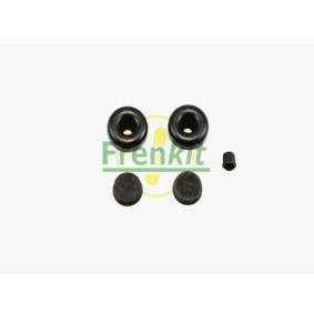 Compre Jogo de reparação, cilindro de travão de roda de FRENKIT online para 504 Break (D_, F_) a preços moderados