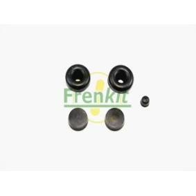Compre Jogo de reparação, cilindro de travão de roda de FRENKIT online para 504 Break (D_, F_) a preços moderados