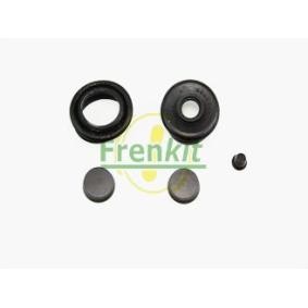 Acquista Kit riparazione, cilindretto freno da FRENKIT online per LAND CRUISER (PZJ7_, KZJ7_, HZJ7_, BJ7_, LJ7_, RJ7_) a prezzi moderati