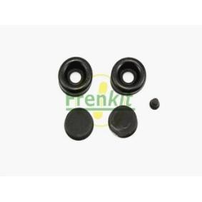 Compre Jogo de reparação, cilindro de travão de roda de FRENKIT online para 88/109 Hardtop (LR) a preços moderados
