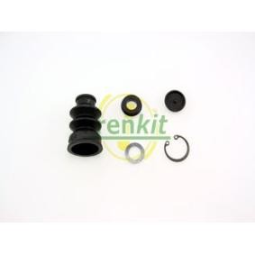 Compre Jogo de reparação, cilindro transmissor de embraiagem da FRENKIT 419015 a um preço baixo por 7,01 €