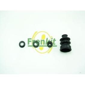 Compre Jogo de reparação, cilindro transmissor de embraiagem de FRENKIT online para 3 Compact (E36) a preços moderados
