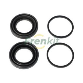 Compre Juego de reparación, cilindro maestro del embrague de FRENKIT online para 504 (A_, M_) a precios moderados