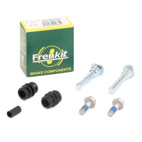 Achetez des Jeu de douilles de guidage d'étrier de frein FRENKIT 810002 à prix pour 15,05 €