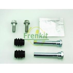 Acquista Kit manicotti di guida, Pinza freno da FRENKIT 810020 a buon mercato per soli 13,12 €