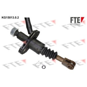 Geberzylinder, Kupplung KG15013.0.2 von FTE günstig für 259,66 € online kaufen