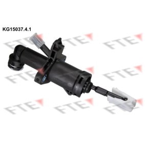 Geberzylinder, Kupplung KG15037.4.1 von FTE günstig für 114,15 € online kaufen