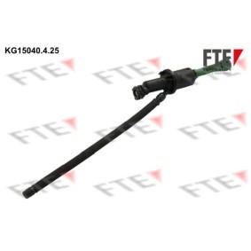Geberzylinder, Kupplung KG15040.4.25 von FTE günstig für 108,76 € online kaufen
