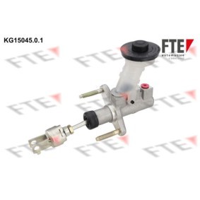 Geberzylinder, Kupplung KG15045.0.1 von FTE günstig für 59,08 € online kaufen