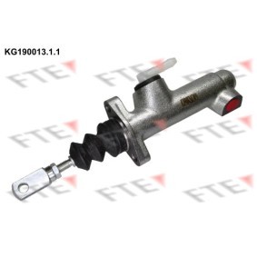 Geberzylinder, Kupplung KG190013.1.1 von FTE günstig für 48,14 € online kaufen