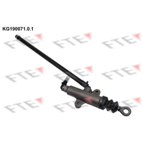 Compre Cilindro transmissor, embraiagem da FTE KG190071.0.1 a um preço baixo por 219,52 €