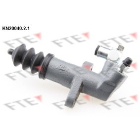 Kupplungsnehmerzylinder für MITSUBISHI von FTE