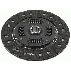 Acquista Disco frizione da SACHS 1862 194 131 a buon mercato per soli 74,36 €