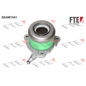 Acquista Dispositivo disinnesto centrale, Frizione da FTE ZA34011A1 a buon mercato per soli 92,81 €