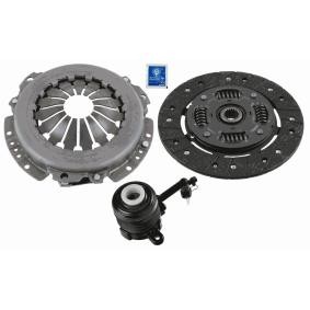 Kupplungssatz 3000 990 082 von SACHS günstig für 164,55 € online kaufen