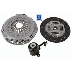 Kupplungssatz 3000 990 083 von SACHS günstig für 211,81 € online kaufen