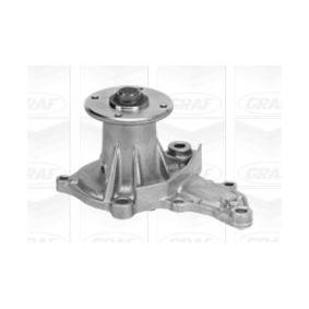 Nockenwellenversteller des Herstellers GRAF - Originalware Artikelnummer: PA1005