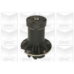 Compre Bomba de água de GRAF online para SL Coupé (C107) a preços moderados