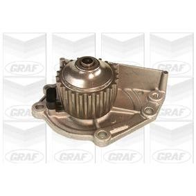 Acquista Pompa acqua da GRAF PA426 a buon mercato per soli 37,93 €