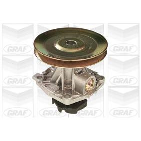 Köp Vattenpump av GRAF PA585 till det låga priset 742,69 kr