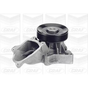 Acquista Pompa acqua da GRAF PA883 a buon mercato per soli 89,78 €