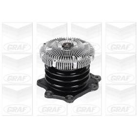 Acquista Pompa acqua da GRAF PA932 a buon mercato per soli 166,87 €