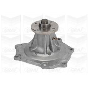 Acquista Pompa acqua da GRAF PA995 a buon mercato per soli 81,14 €