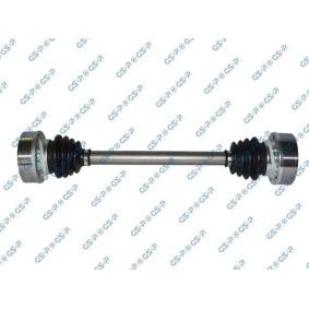 Achetez des Arbre de transmission GSP 218128 à prix pour 144,65 €