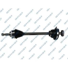 Compre Palier de GSP online para Kubistar Furgón (X76) a precios moderados
