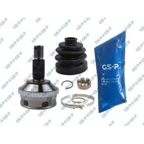 Comprar Juego de articulación, árbol de transmisión de GSP 810059 a bajo precio de 51,48 €