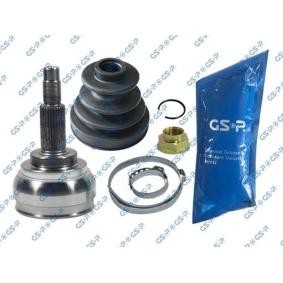 Compre Jogo de apoios, veio de transmissão da GSP 841036 a um preço baixo por 44,61 €