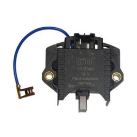Lichtmaschinenregler 130340 von HITACHI günstig für 13,24 € online kaufen