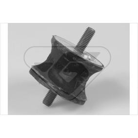 Lagerung, Schaltgetriebe 597093 von HUTCHINSON günstig für 15,25 € online kaufen