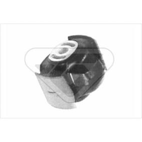 Halter, Motoraufhängung 599069 von HUTCHINSON günstig für 14,75 € online kaufen