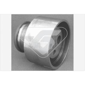 Spannrolle, Zahnriemen HTG 54 von HUTCHINSON günstig für 36,49 € online kaufen